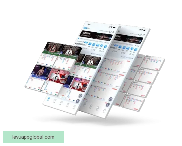 乐鱼体育开户全攻略详解助力新手轻松注册与使用 乐鱼体育开户全攻略详解助力新手轻松注册与使用