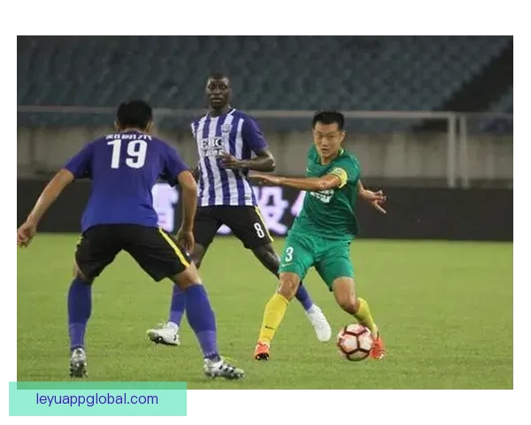 乐鱼体育盈利模式揭秘如何通过创新商业化手段实现稳步增长 乐鱼体育盈利模式揭秘如何通过创新商业化手段实现稳步增长