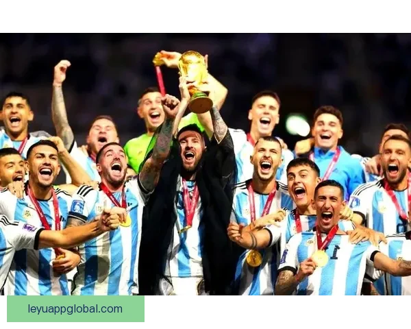 美加墨三国联合举办世界杯揭幕 世界足球盛事再创新历史