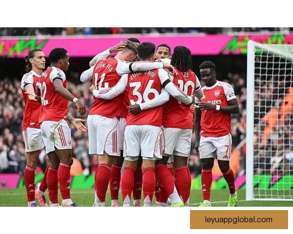 阿森纳不敌圣徒自以来首次在足总杯遭遇低级别球队淘汰