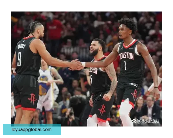 文班进攻爆发创两项历史纪录 火箭新星9记三分跻身队史第三 文班进攻爆发创两项历史纪录 火箭新星9记三分跻身队史第三