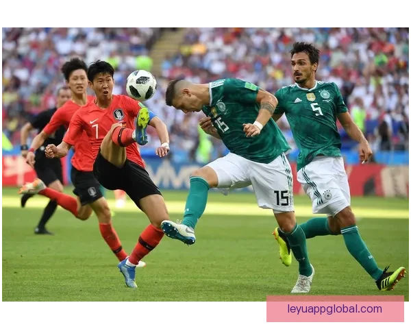 足球竞猜精准分析:数据解读与赛前预测技巧提升你的胜算 足球竞猜精准分析:数据解读与赛前预测技巧提升你的胜算