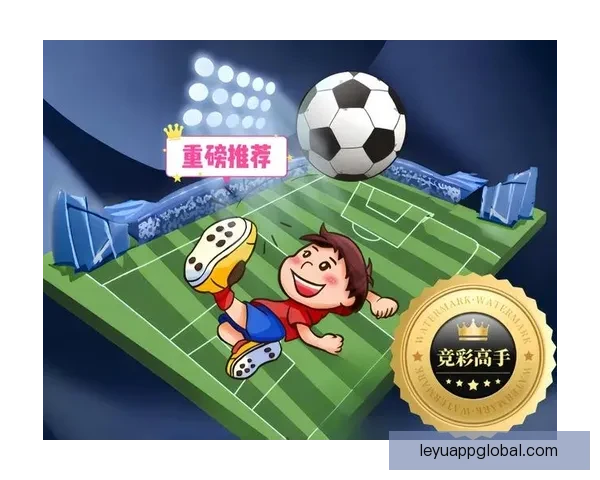 精准解析足球竞猜赔率走势助力胜率提升全攻略