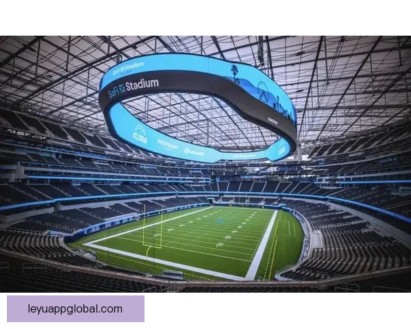 美加墨三国联合举办世界杯城市全解析 热点赛事场馆和文化特色一网打尽 美加墨三国联合举办世界杯城市全解析 热点赛事场馆和文化特色一网打尽