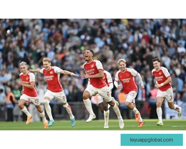 阿森纳不敌圣徒自以来首次在足总杯遭遇低级别球队淘汰