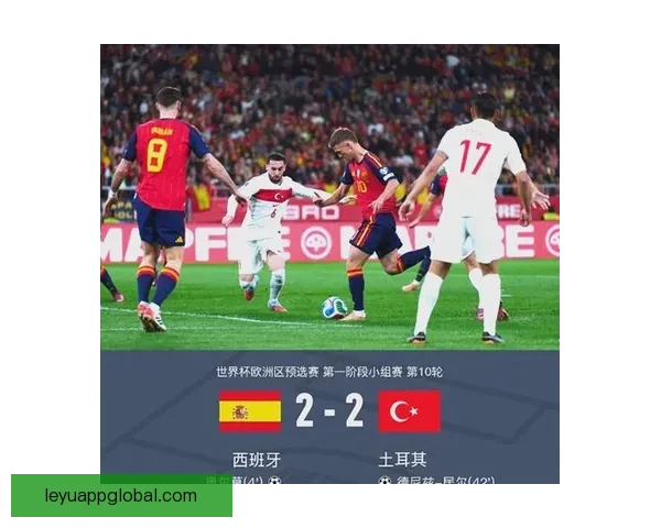 世界杯精彩竞猜比分分析与精准预测策略全攻略