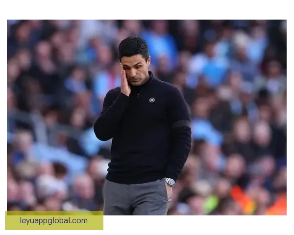 阿森纳13天两冠失利四冠梦碎塔帅44岁仅收三冠