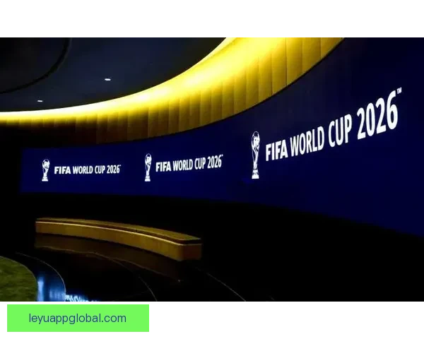 美加墨三国联合举办世界杯城市全解析 热点赛事场馆和文化特色一网打尽