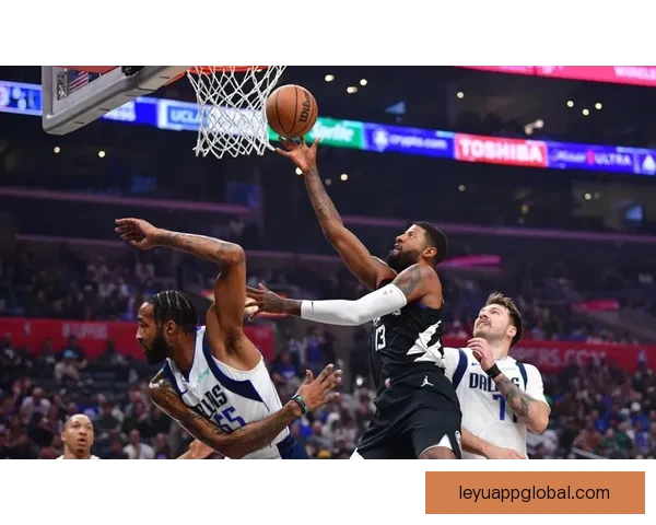 加兰谈加时赛胜负关键 聚焦为小卡创造投篮机会