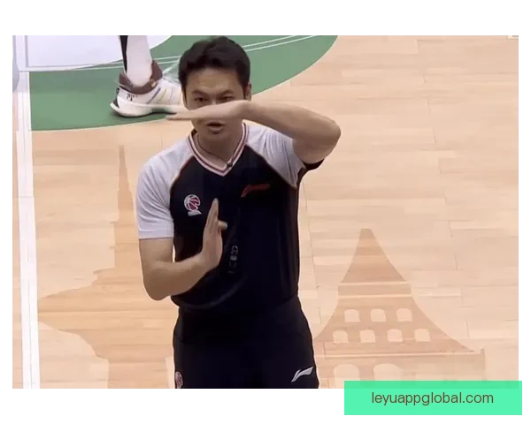 杨瀚森6分4篮板遭恶意抱摔裁判判罚引球迷狂嘘