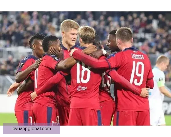 里尔与朗斯德比临近开赛 两队备战压力倍增竞争激烈