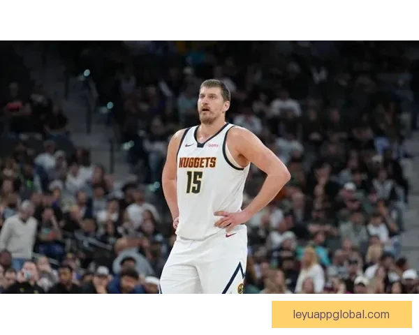 约基奇轰192次三双掘金大胜开拓者 阿夫迪亚23分14篮板闪耀全场