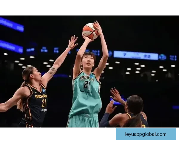 WNBA宣布与球员工会达成新劳资协议 只待球员投票与联盟理事会批准